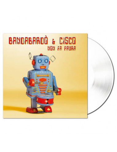 Bandabardo and Cisco - Non Fa Paura...