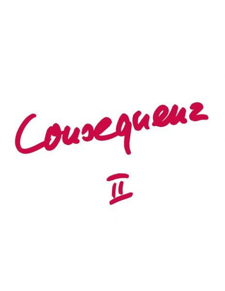 Schnitzler, Conrad / - Consequenz Ii