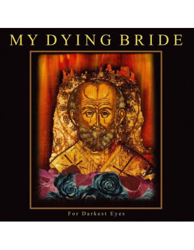 My Dying Bride - For Darkest Eyes