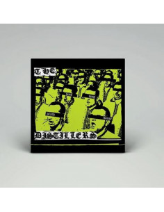 The Distillers - Sing Sing Death House 20Th Edition Anniv