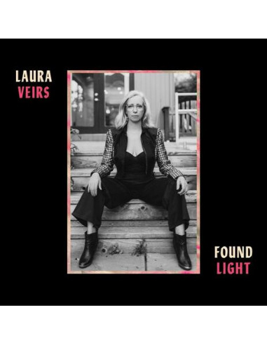 Laura Veirs - Found Light