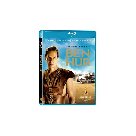 Ben Hur (Blu Ray)