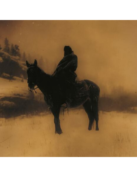 Wayfarer - World'S Blood (Re-Issue 2022) - (CD)