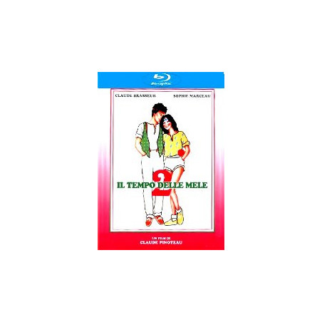 Il Tempo Delle Mele 2 (Blu Ray)