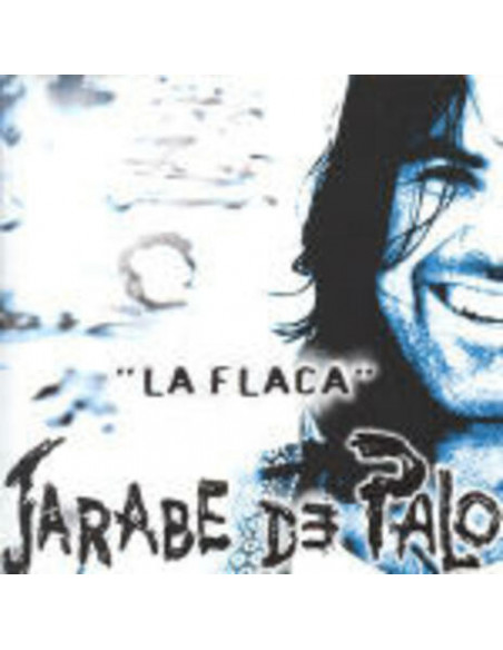 De Palo Jarabe - La Flaca - (CD)