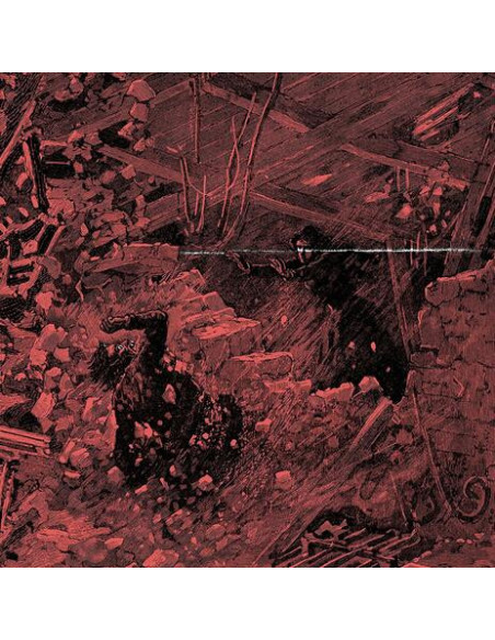 Integrity - Systems Overload - (CD)