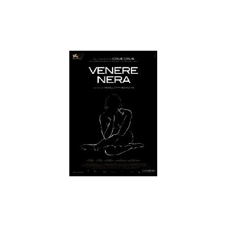 Venere Nera