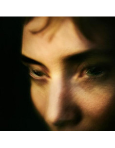 Lykke Li - Eyeye - (CD)