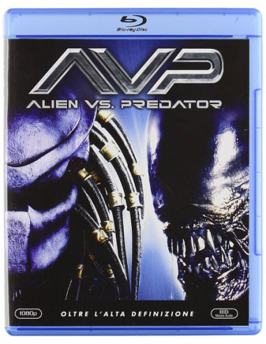 Alien Vs. Predator (Blu-ray)