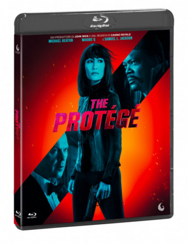 Protege' (The) (Blu-ray)
