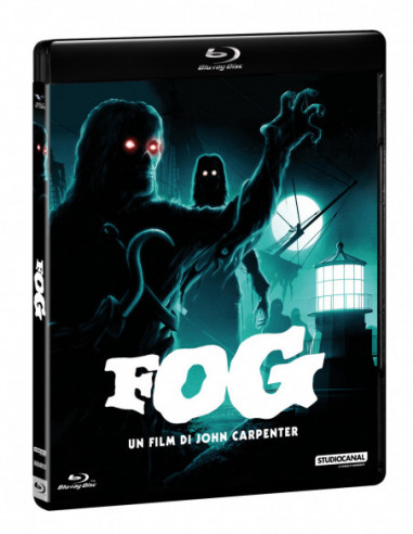 Fog (Blu-Ray - Gadget)