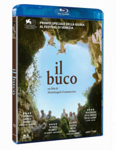 Buco (Il) (Blu-ray)