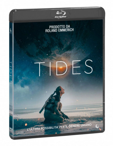Tides (Blu-ray)