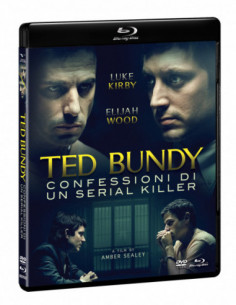 Ted Bundy: Confessioni Di Un Serial Killer (Blu-Ray - Dvd)