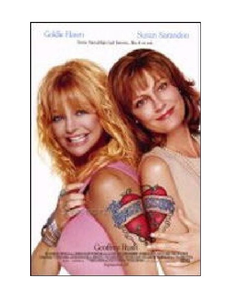 Due Amiche Esplosive (Ex-Rental)