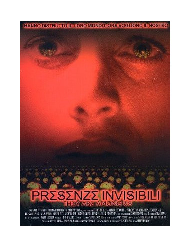 Presenze Invisibili ed.2006