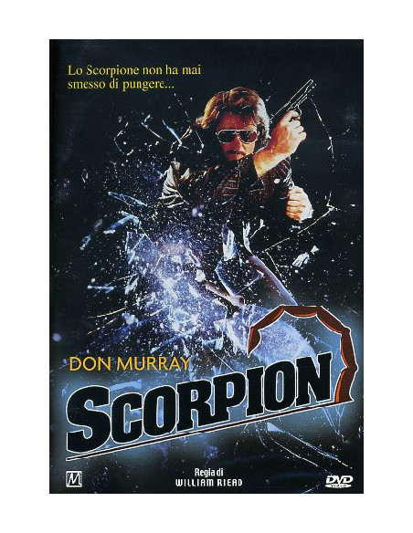 Scorpion