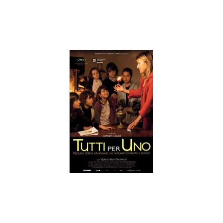Tutti Per Uno