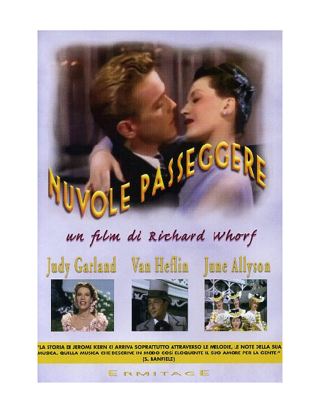 Nuvole Passeggere ed.2009