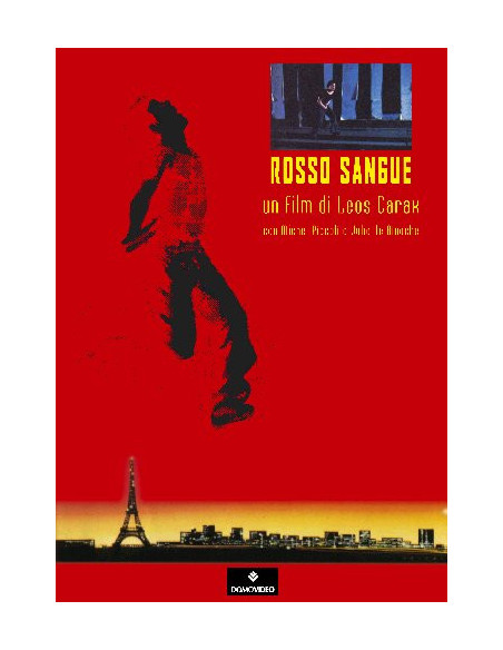 Rosso Sangue