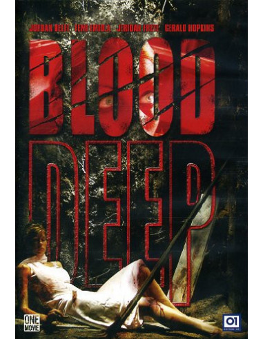 Blood Deep