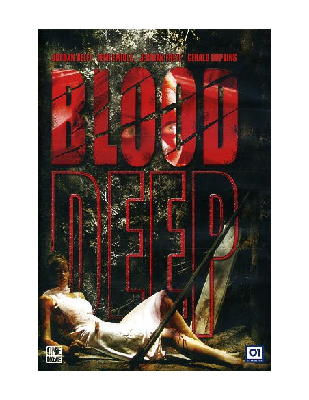 Blood Deep