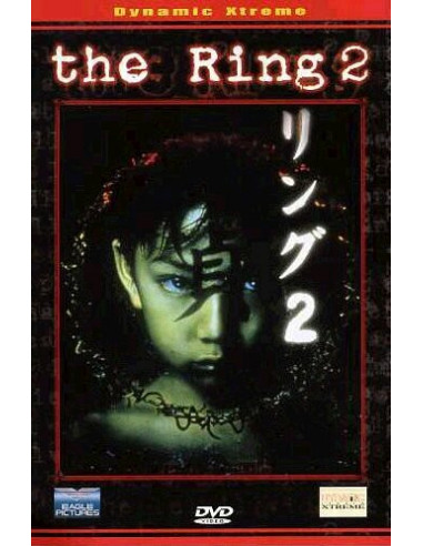 Ring 2 (The) (1999) ed.2011