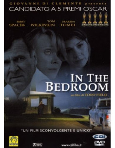 In The Bedroom