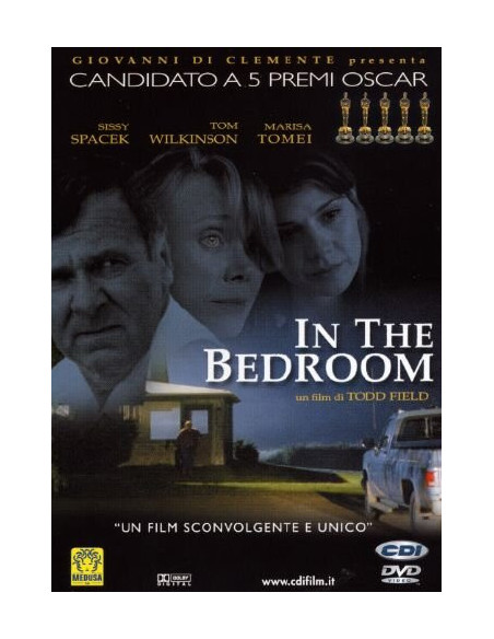 In The Bedroom