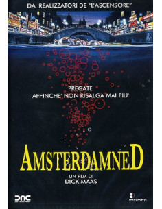 Amsterdamned