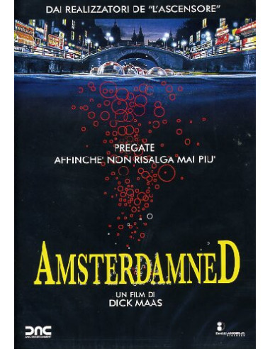 Amsterdamned