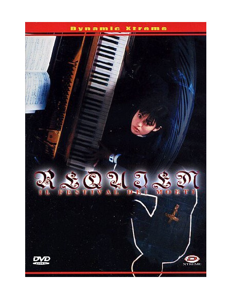 Requiem - Il Festival Dei Morti