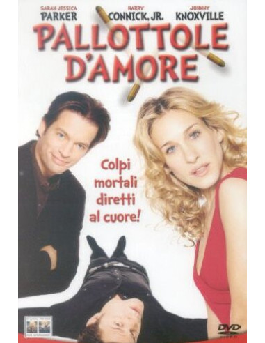 Pallottole D'Amore