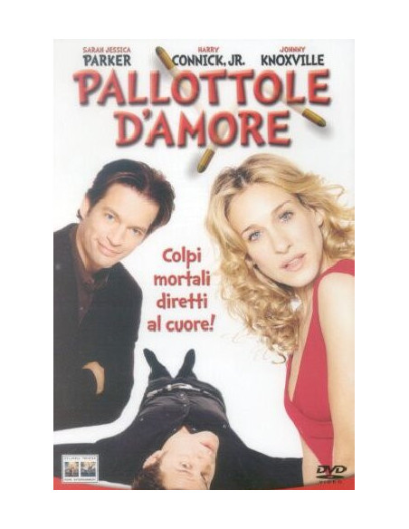 Pallottole D'Amore