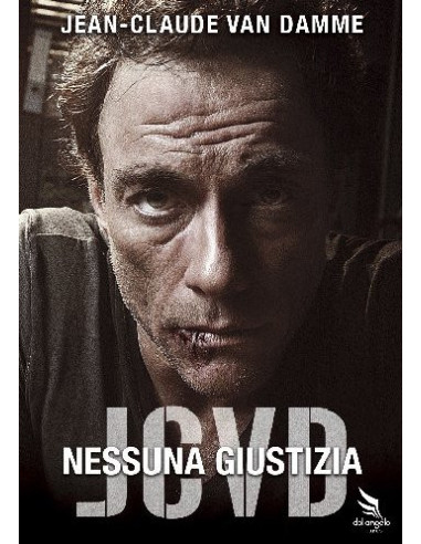 Jcvd - Nessuna Giustizia