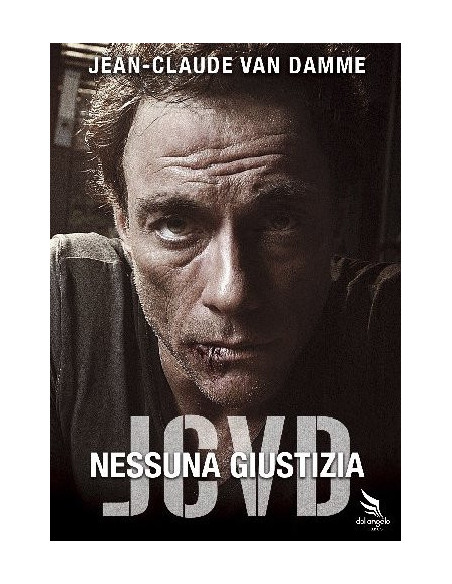 Jcvd - Nessuna Giustizia