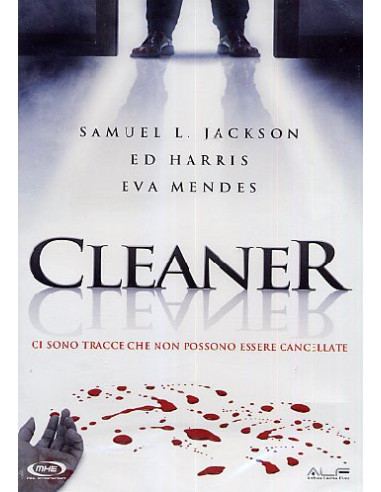Cleaner ed.2012
