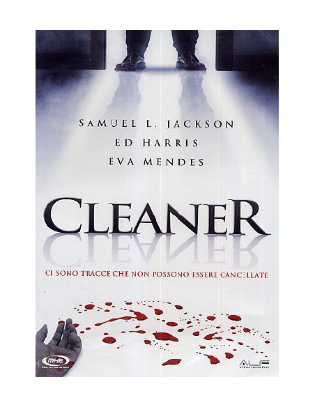 Cleaner ed.2012