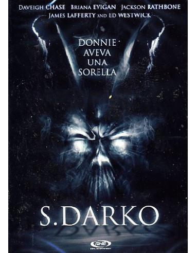 S. Darko ed.2012