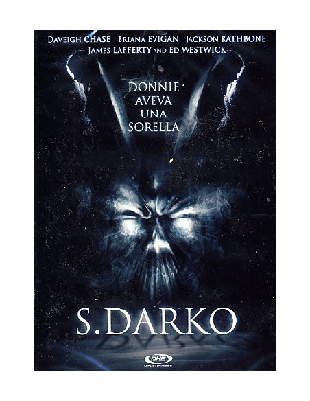 S. Darko ed.2012