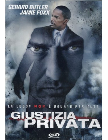 Giustizia Privata ed.2012