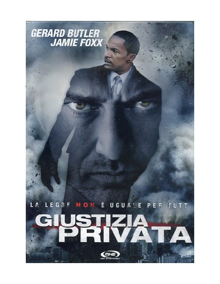 Giustizia Privata ed.2012