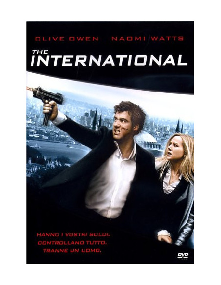 International (The) ed.2015