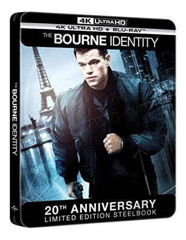 Bourne Identity (The) - 20Th...