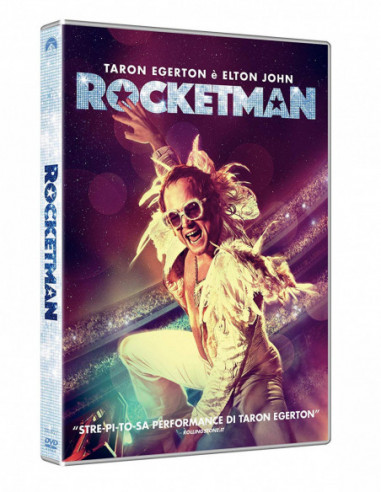 Rocketman ed.2019