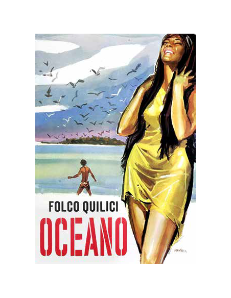 Oceano