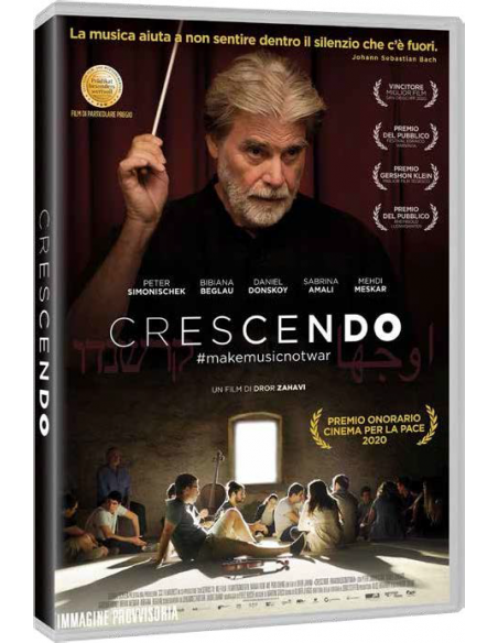 Crescendo