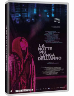 Notte Piu Lunga Dell'Anno (La)