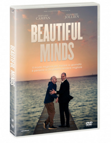 Beautiful Minds