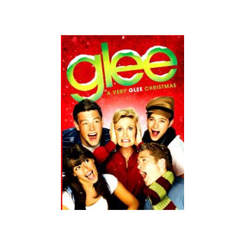 Glee - Canzoni Sotto L'Albero